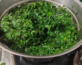 પાલક પનીર (Palak Paneer Recipe In Gujarati) રેસીપી સ્ટેપ1ફોટો
