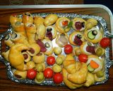 صورة لخطوة 3 من وصفة الساليزون الاصلى