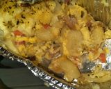 Foto langkah ke 4 dari resep Macaroni Schotel Nyuusss.