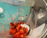 Foto del paso 2 de la receta: Smoothies de frutas 🙃