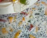 Foto langkah ke 4 dari resep Ximilu (Es Buah Hongkong).