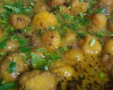 मंगोड़ी (Mangodi recipe in hindi) रेसिपी चरण 7 फोटो