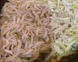 Foto langkah ke 1 dari resep Serundeng Tempe Pedas.
