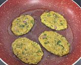 A picture of step 13 of Minty Spiced Chicken Kebabs – Diwali Party Delight.