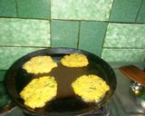A picture of step 3 of Chane ki Dal ke Kabab.