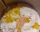 Foto del paso 2 de la receta: Tigelle