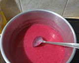 Foto langkah ke 3 dari resep Puding Jeruk.