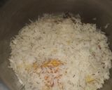 अंडा बिर्याणी (anda biryani recipe in marathi) रेसिपी स्टेप 11 फोटो 