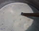 A picture of step 1 of Fruits seviyaan.