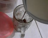 Foto langkah ke 3 dari resep Hot Choco.
