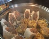 Foto langkah ke 3 dari resep Siomay.