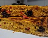 Foto del paso 13 de la receta: SOUFFLÉ De Atún🐟...!