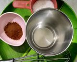 કેપેચીનો દલગોના કોફી (Cappuccino Dalgona Coffee Recipe In Gujarati) રેસીપી સ્ટેપ1ફોટો