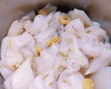 Foto del paso 2 de la receta: Sepia al ajillo en Tmx