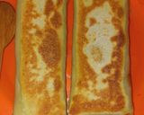 Foto langkah ke 5 dari resep Apple Pie Tortilla Teflon.