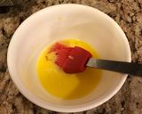 A picture of step 9 of Easy Pretzel Dogs.