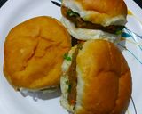 दाबेली (dabeli recipe in marathi) रेसिपी स्टेप 4 फोटो 