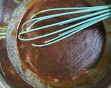 Foto langkah ke 2 dari resep Banana cake with coconut sugar.