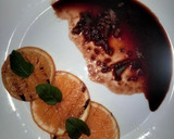 Foto del paso 5 de la receta: Filete de pescado en salsa de soya con jengibre