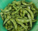 Foto langkah ke 4 dari resep Edamame Rebus.