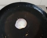 A picture of step 7 of Vada pav.