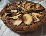 Foto del paso 4 de la receta: Tarta de manzana