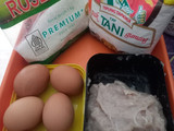 Pempek Ikan Tengiri