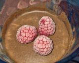 Foto del paso 4 de la receta: Delicias de coco y cacao