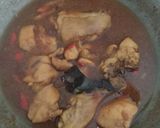 Foto langkah ke 3 dari resep Semur Ayam.