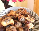 Foto langkah ke 3 dari resep Kurma goreng🔥.