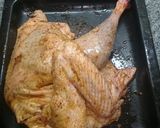 Foto del paso 2 de la receta: Pavita a la parrilla