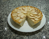Foto del paso 13 de la receta: Tarta o bizcocho de manzana en Amasadora Zero-Glu de Imetec