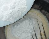 A picture of step 3 of Vanilla Cake.