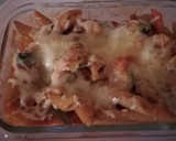 Foto del paso 6 de la receta: Macarrones integrales 3 hortalizas