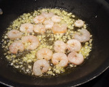 Foto del paso 2 de la receta: Base de trigueros para pasta (principiantes)