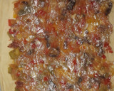 Foto del paso 1 de la receta: Pizza vegetal algo original