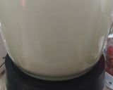 Foto del paso 2 de la receta: Leche Condensada De Chocolate En Batidora