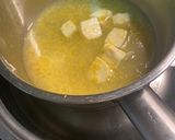 Foto del paso 1 de la receta: Cheesecake con lemon curd