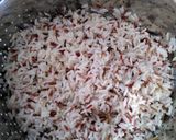 Foto del paso 1 de la receta: Arroz frito, sabrosísimo