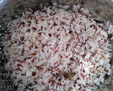 Foto del paso 1 de la receta: Arroz frito, sabrosísimo