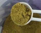 A picture of step 5 of Paneer Gravy.