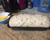 Foto del paso 2 de la receta: Pan de molde con semillas en horno eléctrico