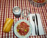Foto del paso 8 de la receta: Moje tradicional bien fresco
