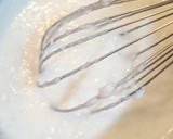 Foto del paso 2 de la receta: Budín rápido de coco