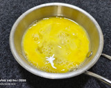青椒蝦仁炒蛋(簡單料理）的食譜步驟5照片