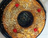 Foto del paso 7 de la receta: Chocoflan a baño maría
