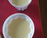 Foto del paso 3 de la receta: Cuajada de chocolate blanco