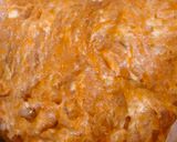 Foto langkah ke 1 dari resep Nugget ayam wortel.