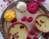 A picture of step 5 of Thandai (Thandai Recipe).