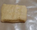 Foto langkah ke 4 dari resep Strudel Pisang Kepok.